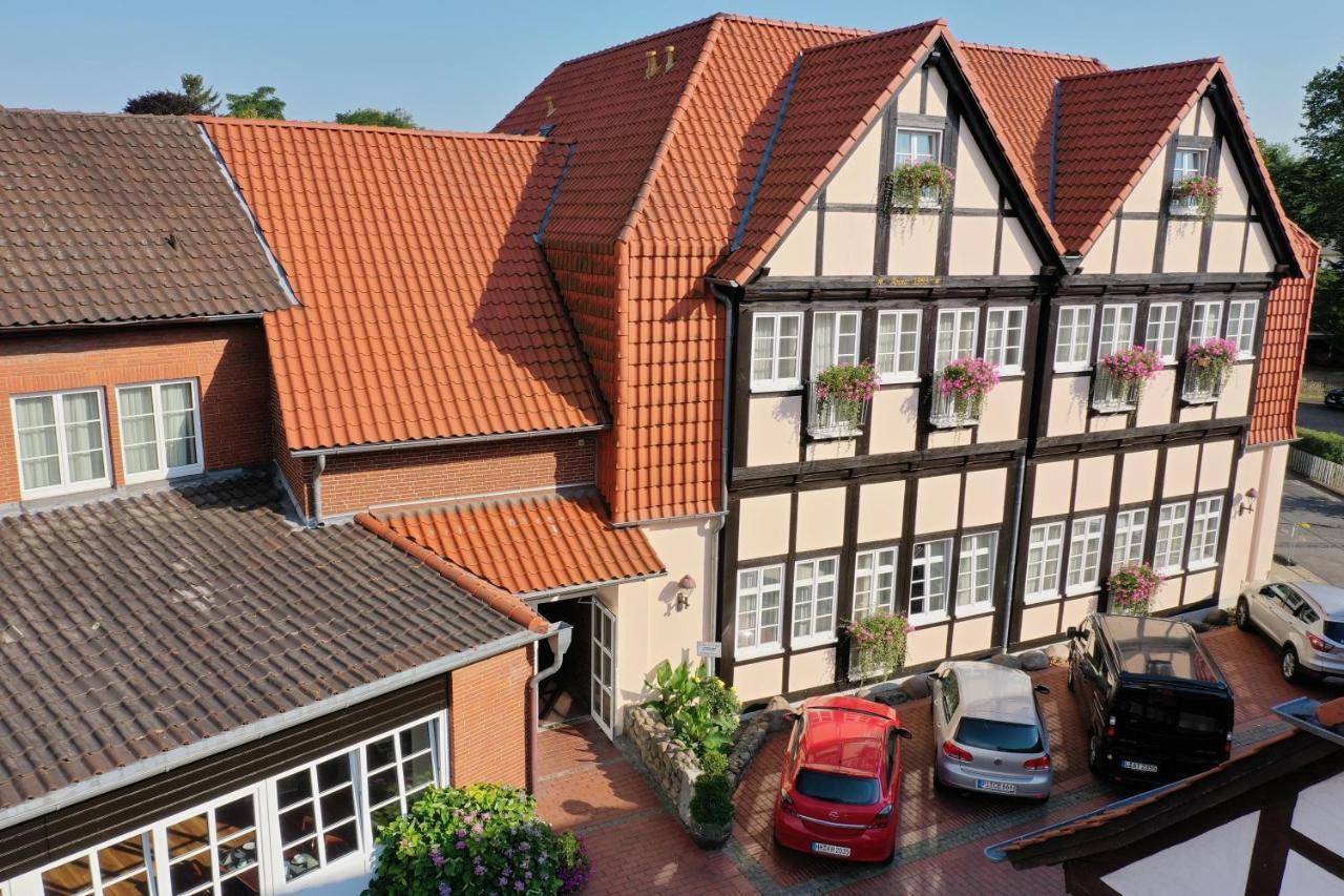 Deutsches Haus *