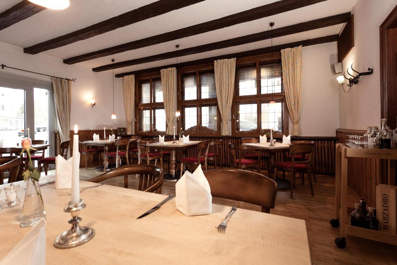 Deutsches Haus Hotel Gifhorn