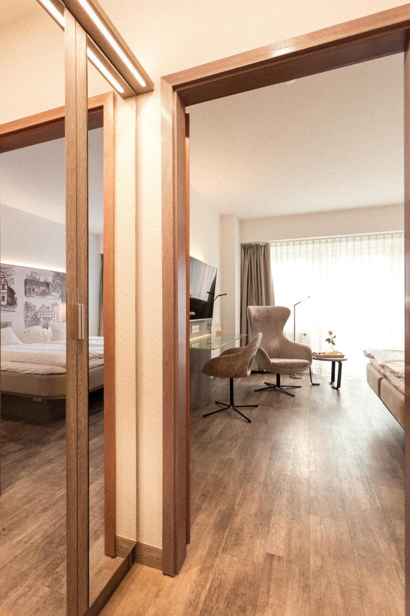 Deutsches Haus Hotel