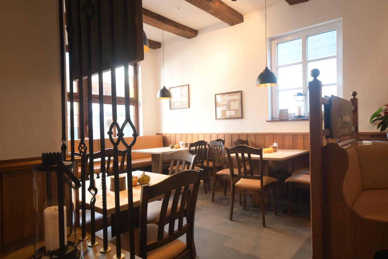 Hotel Deutsches Haus Gifhorn